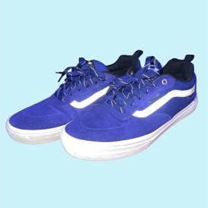 Vans Reflective Kyle Walker Pro Shoes